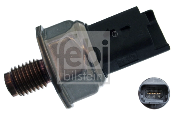 Датчик давление подачи топлива FEBI BILSTEIN 45177