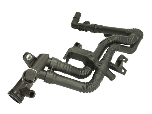 Шланг радиатора THERMOTEC DWC007TT