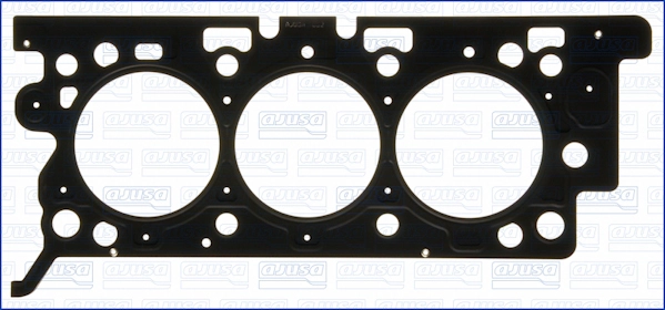 Прокладка головка цилиндра multilayer steel AJUSA 10157100