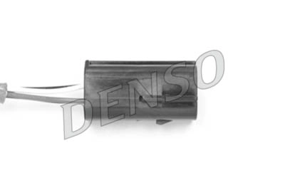 Лямбда-зонд DENSO DOX-0333