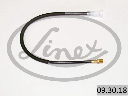 Тросик спидометра LINEX 09.30.18