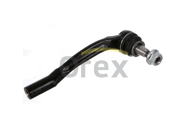 Наконечник поперечной рулевой тяги OREX 131222