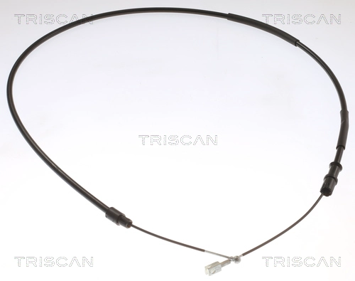 Тросик cтояночный тормоз TRISCAN 8140 231167
