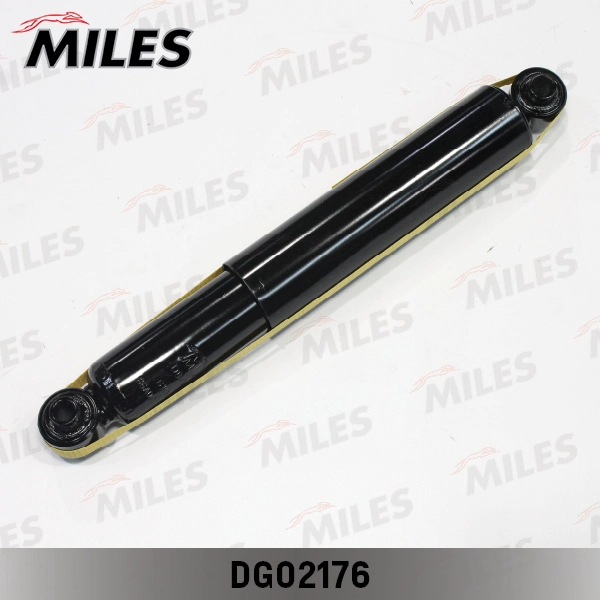 Амортизатор MILES DG02176