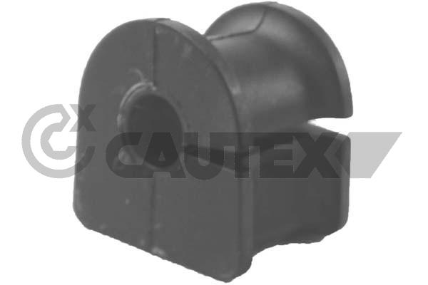 Опора стабилизатор CAUTEX 767515