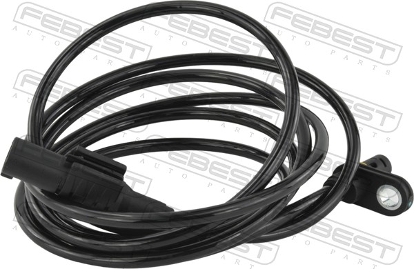 Датчик частота вращения колеса FEBEST 16606-003