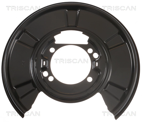 Отражатель диск тормозного механизма TRISCAN 8125 23222