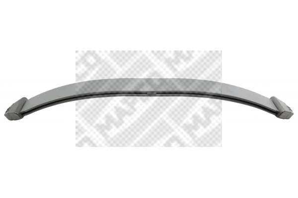 Многолистовая рессора MAPCO 72980