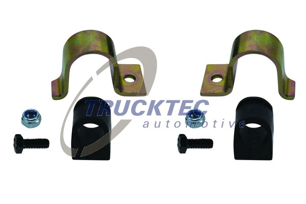 Ремкомплект подшипник стабилизатора TRUCKTEC AUTOMOTIVE 02.43.267