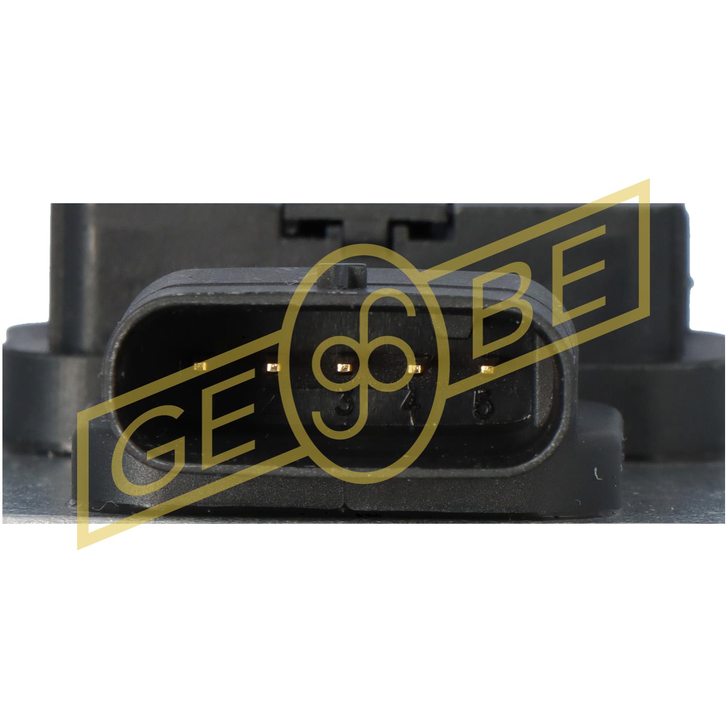 Nox-датчик nox-катализатор GEBE 9 2808 1