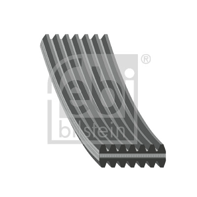 Поликлиновой ремень FEBI BILSTEIN 34463