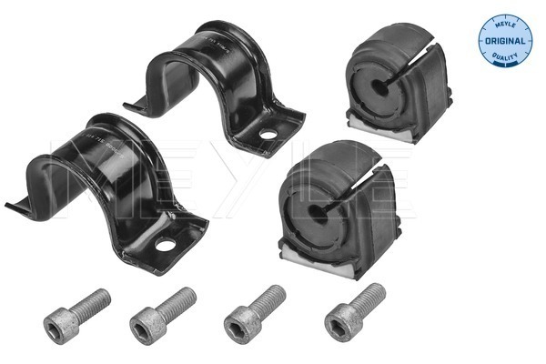 Ремкомплект подшипник стабилизатора meyle-original-kit better solution for you MEYLE 014 715 0006/S