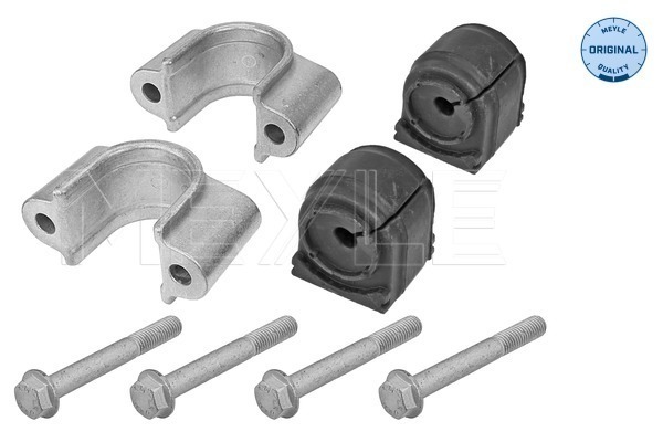 Ремкомплект подшипник стабилизатора meyle-original-kit better solution for you MEYLE 014 715 0005/S