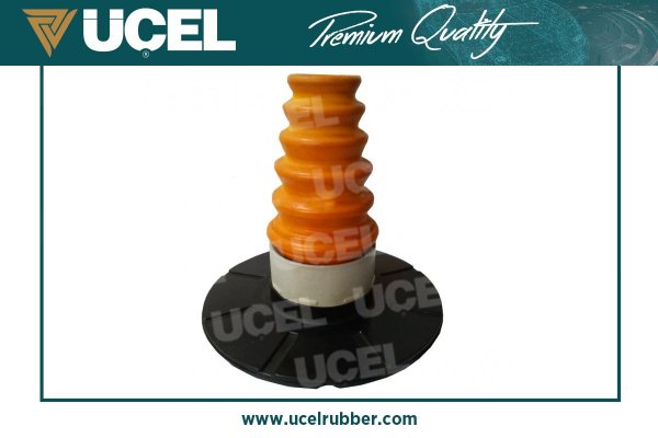 Буфер амортизация UCEL 97121