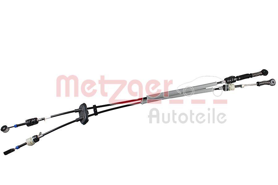 Трос механическая коробка передач oe-part greenparts METZGER 3150340
