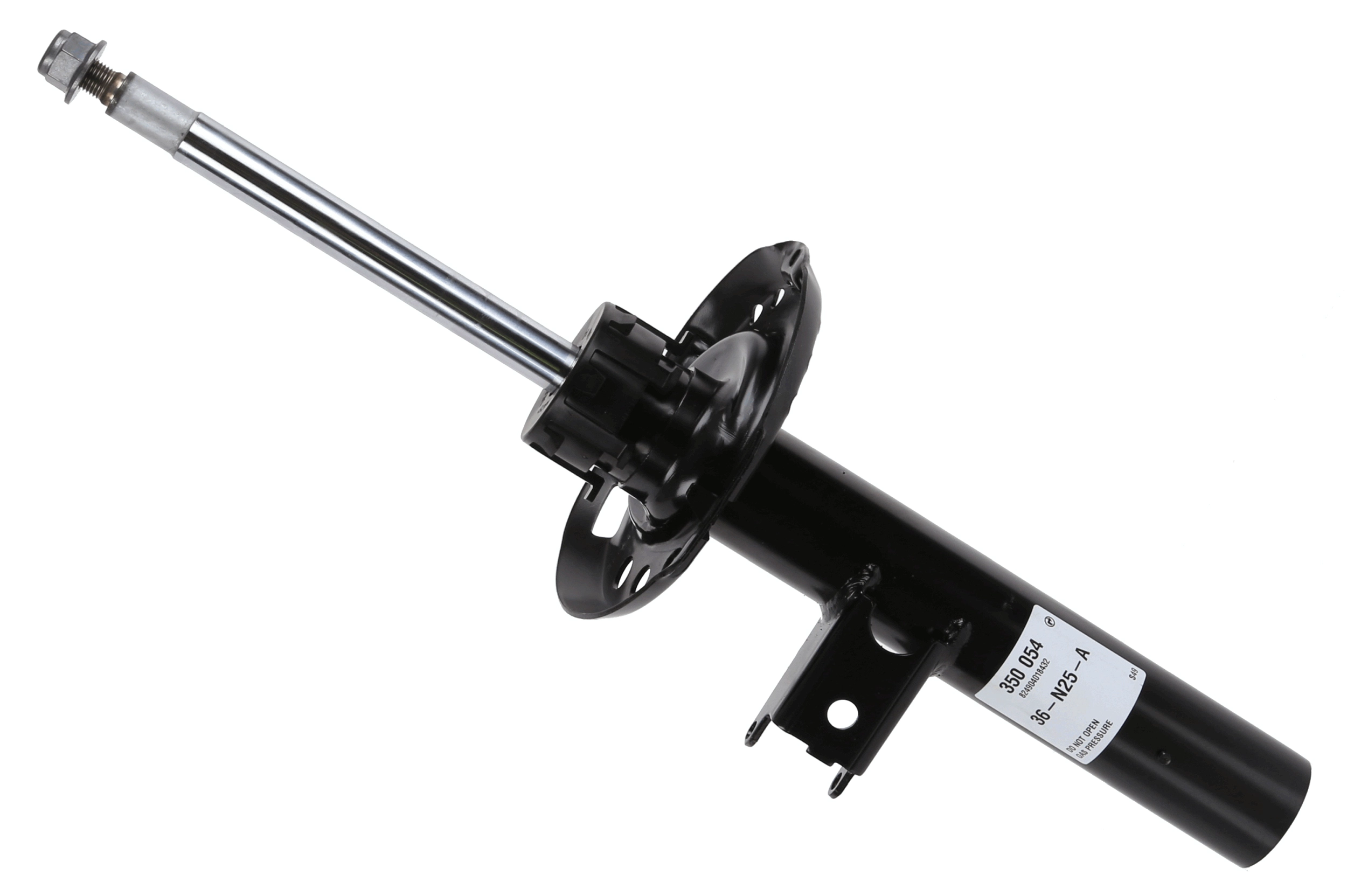 Амортизатор SACHS 350 054