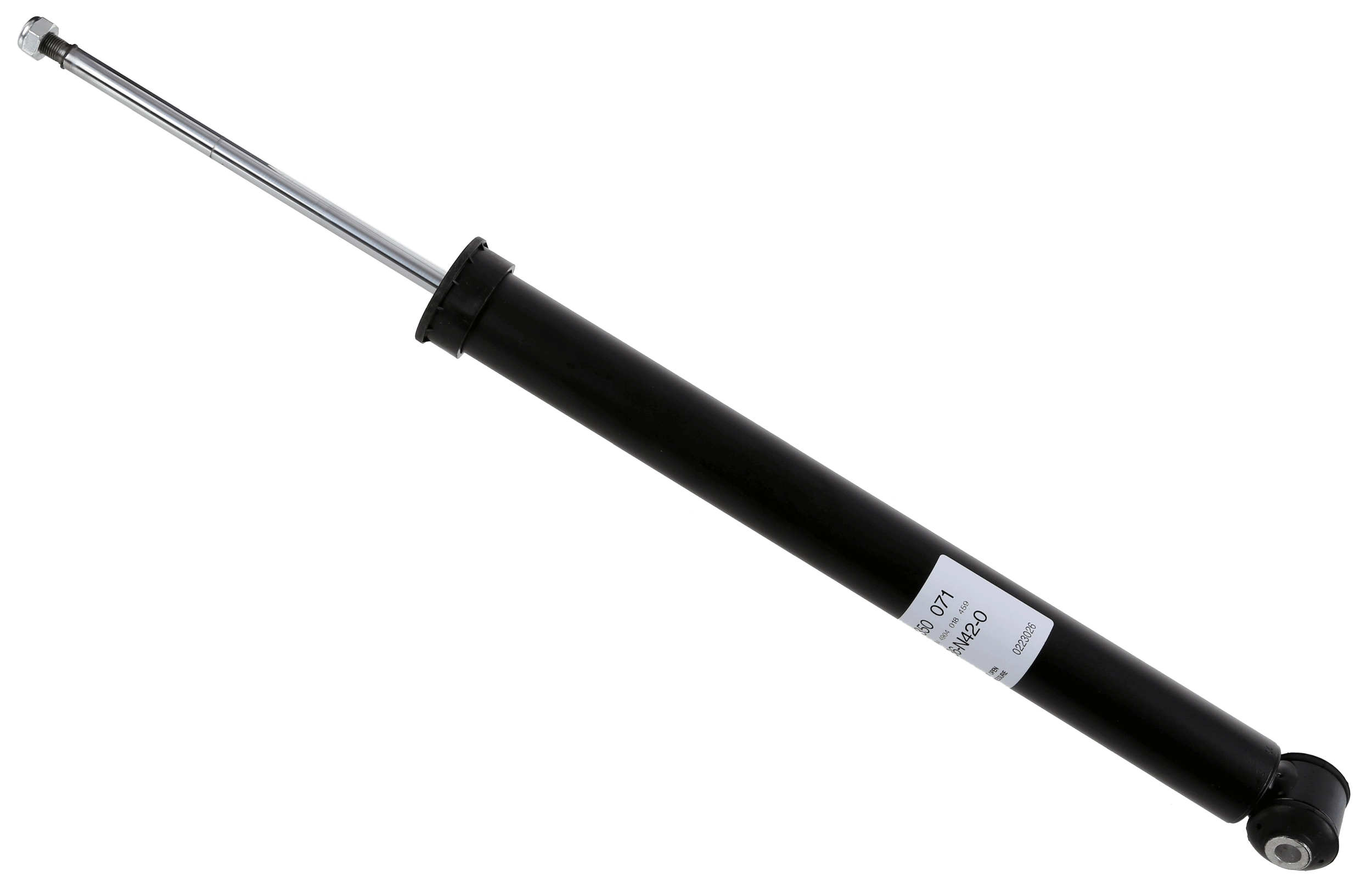 Амортизатор SACHS 350 071
