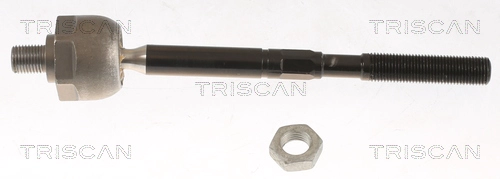 Осевой шарнир рулевая тяга TRISCAN 8500 23234