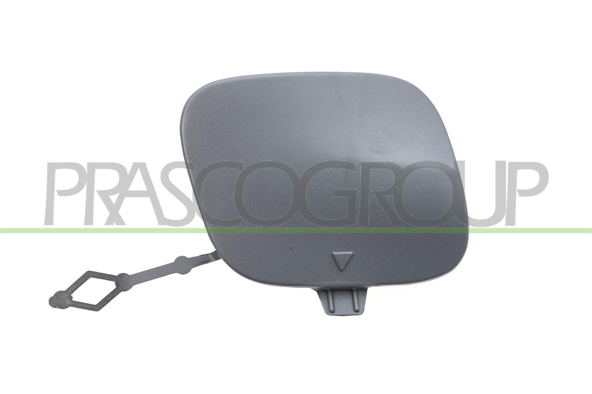 Заслонка буксирный крюк PRASCO ME7301236