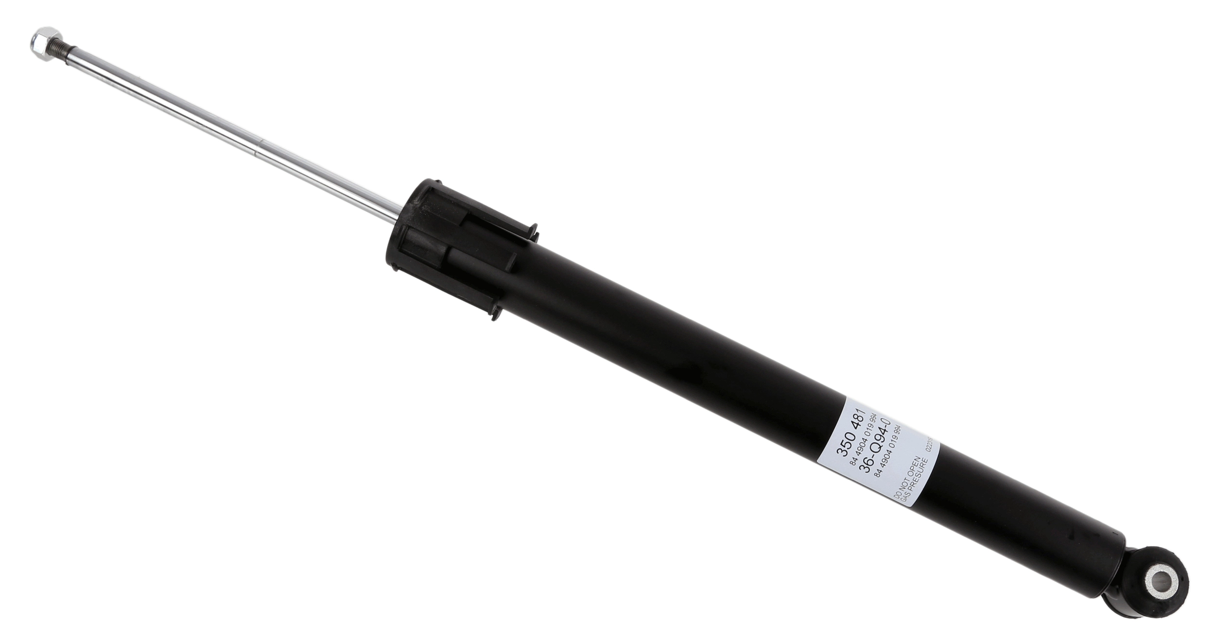 Амортизатор SACHS 350 481