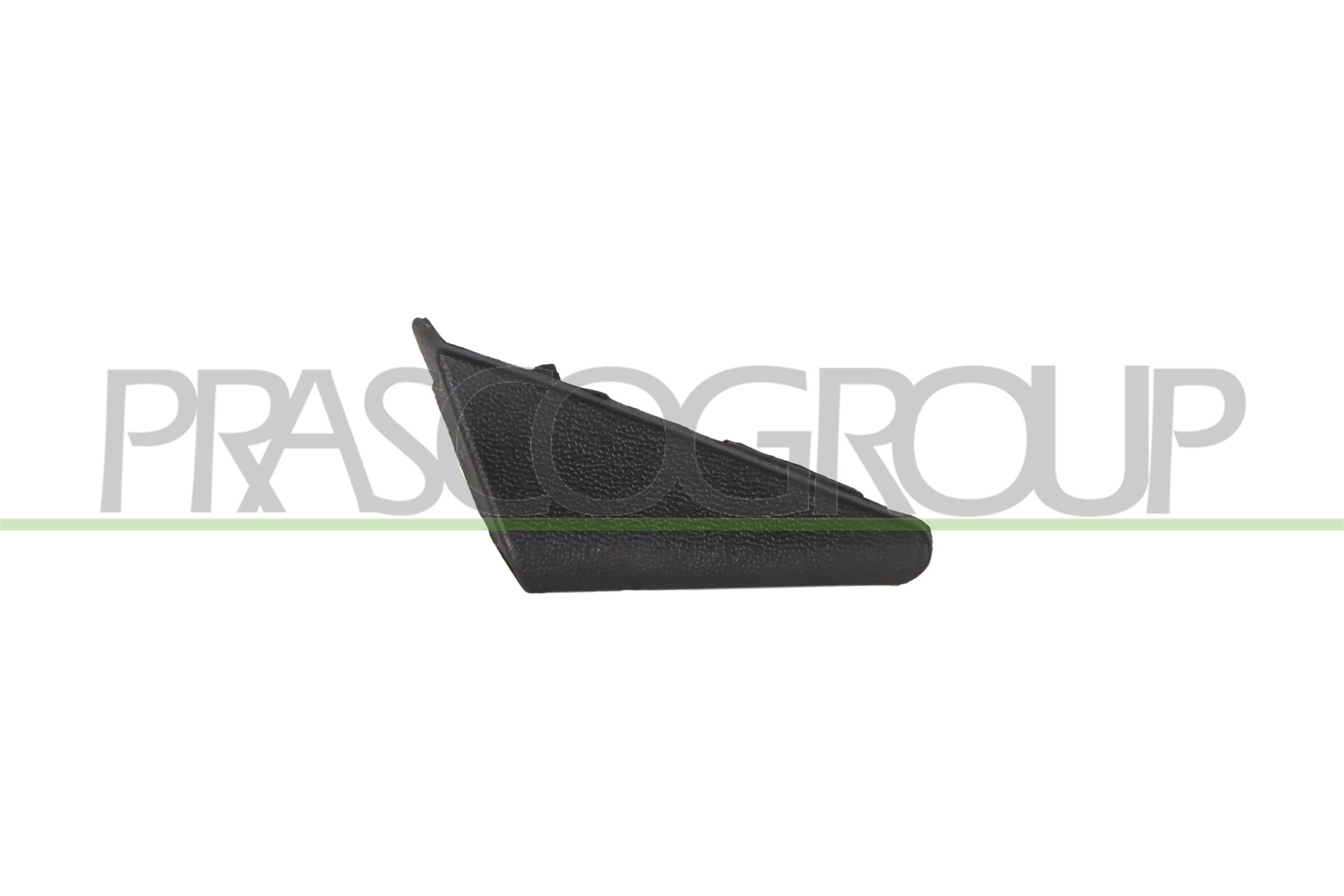 Заслонка буксирный крюк PRASCO ME7311235