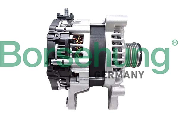 Генератор BORSEHUNG B12663