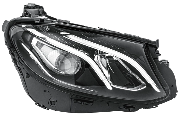 Основная фара HELLA/BEHR/PAGID 1LX 012 076-541