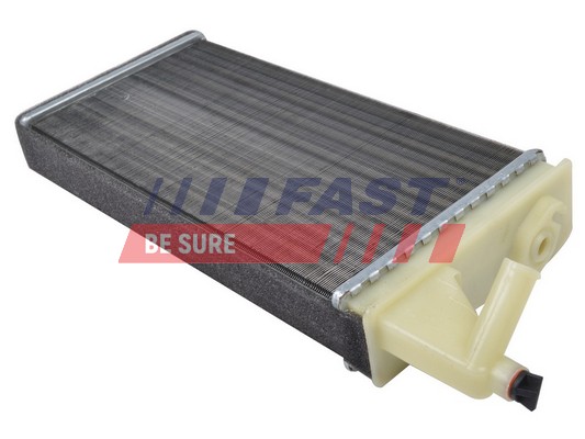 Теплообменник отопление салона FAST FT55010