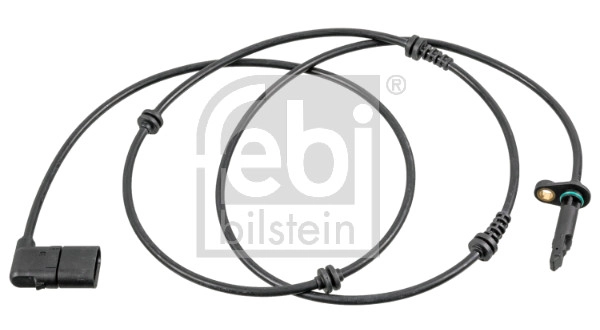 Датчик частота вращения колеса FEBI BILSTEIN 179125