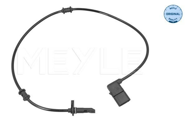 Датчик частота вращения колеса meyle-original true to oe. MEYLE 014 899 0089