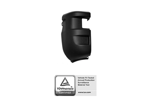 Буфер quality guaranteed POLIPLAST 100.12201