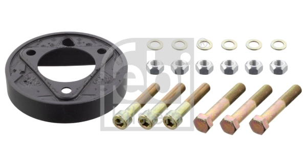Амортизатор карданный вал FEBI BILSTEIN 10656