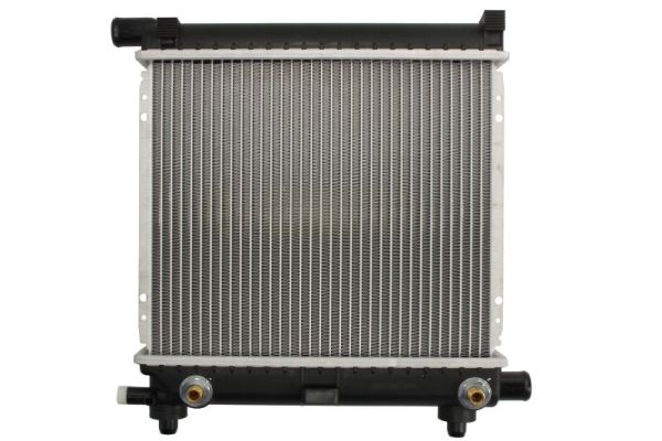 Радиатор охлаждение двигателя THERMOTEC D7M066TT