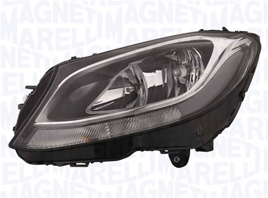 Основная фара MAGNETI MARELLI 710301284203