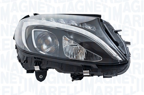 Основная фара MAGNETI MARELLI 711307024437