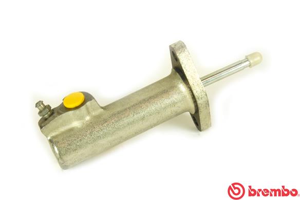 Рабочий цилиндр система сцепления essential line BREMBO E 85 011