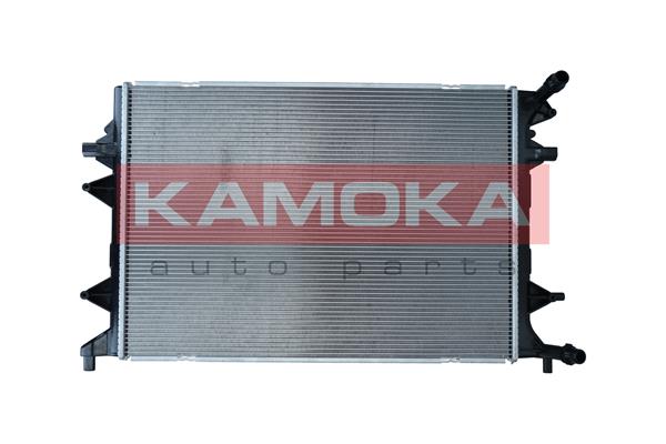 Интеркулер kamoka KAMOKA 7705229