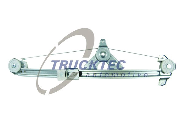 Стеклоподъемник TRUCKTEC AUTOMOTIVE 02.54.013