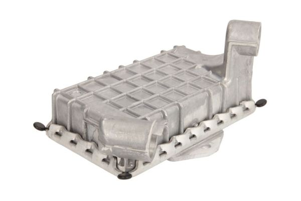 Масляный радиатор двигательное масло THERMOTEC D4M006TT