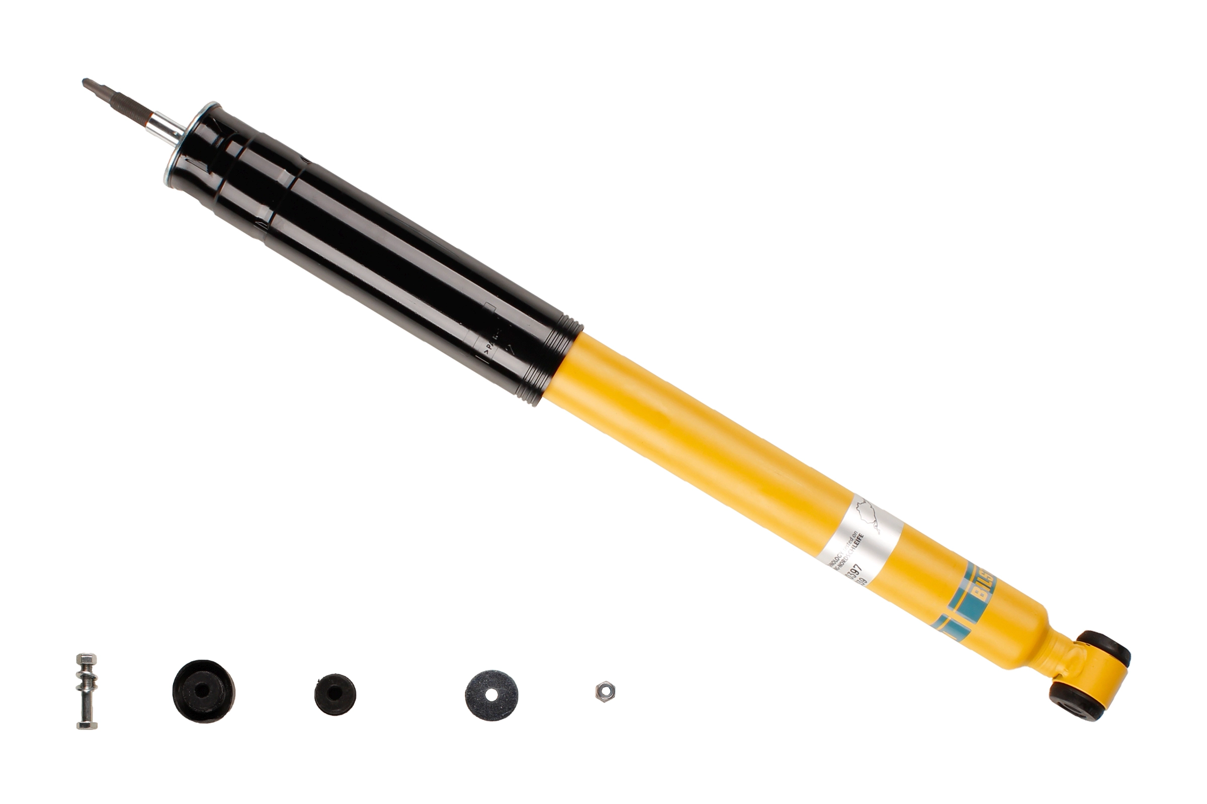 Амортизатор bilstein - b6 performance BILSTEIN 24-100397