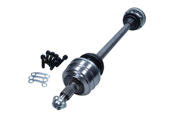 Приводной вал MAXGEAR 49-1125