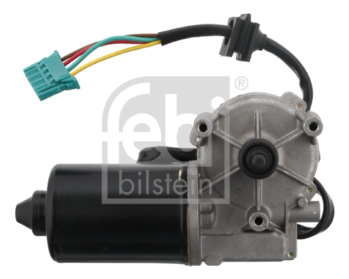 Двигатель стеклоочистителя FEBI BILSTEIN 22689