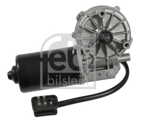 Двигатель стеклоочистителя FEBI BILSTEIN 22690