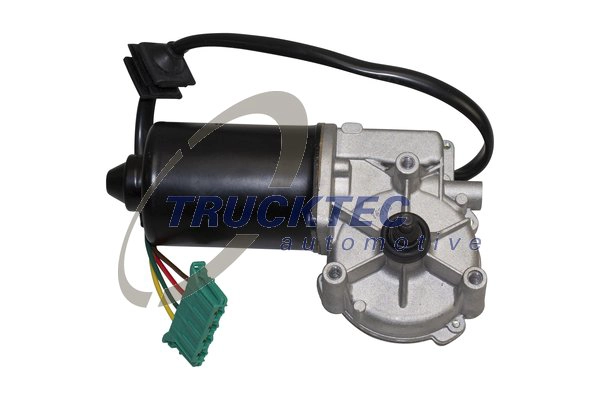 Двигатель стеклоочистителя TRUCKTEC AUTOMOTIVE 02.58.039