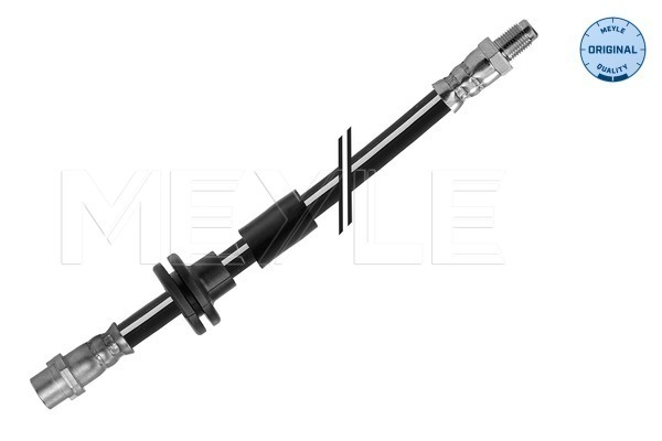 Тормозной шланг meyle-original true to oe. MEYLE 014 042 0012