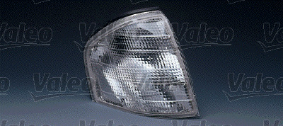 Фонарь указателя поворота original part VALEO 085297