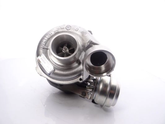 Компрессор наддув original spare part GARRETT 715910-5003S