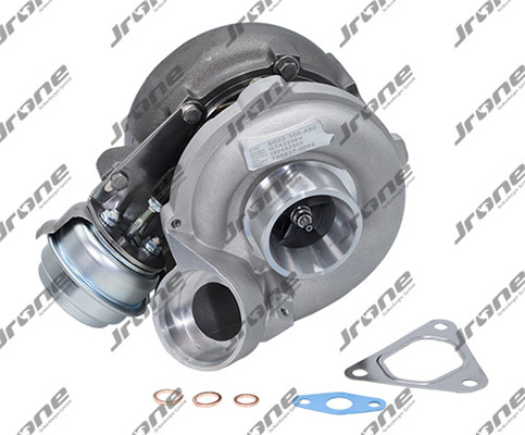 Компрессор наддув JRONE 8G22-300-A60