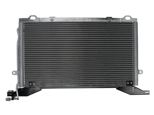 Конденсатор кондиционер THERMOTEC KTT110120