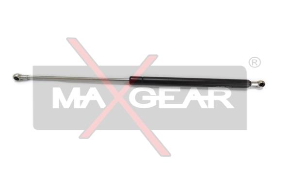 Газовая пружина капот MAXGEAR 12-0064